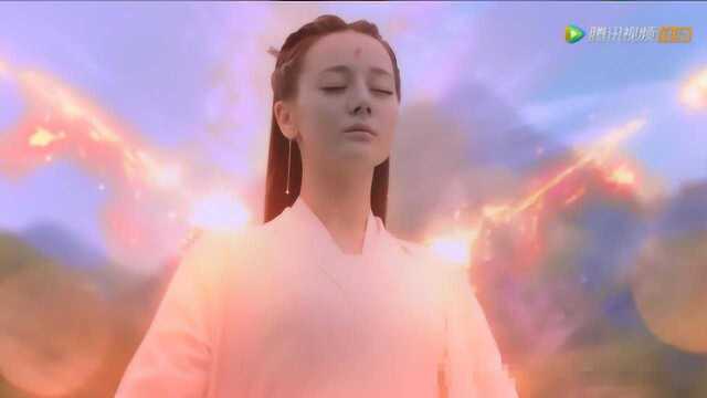 三生三世枕上书:阿兰若战死,橘诺成女君,萌少是她和夫子之子