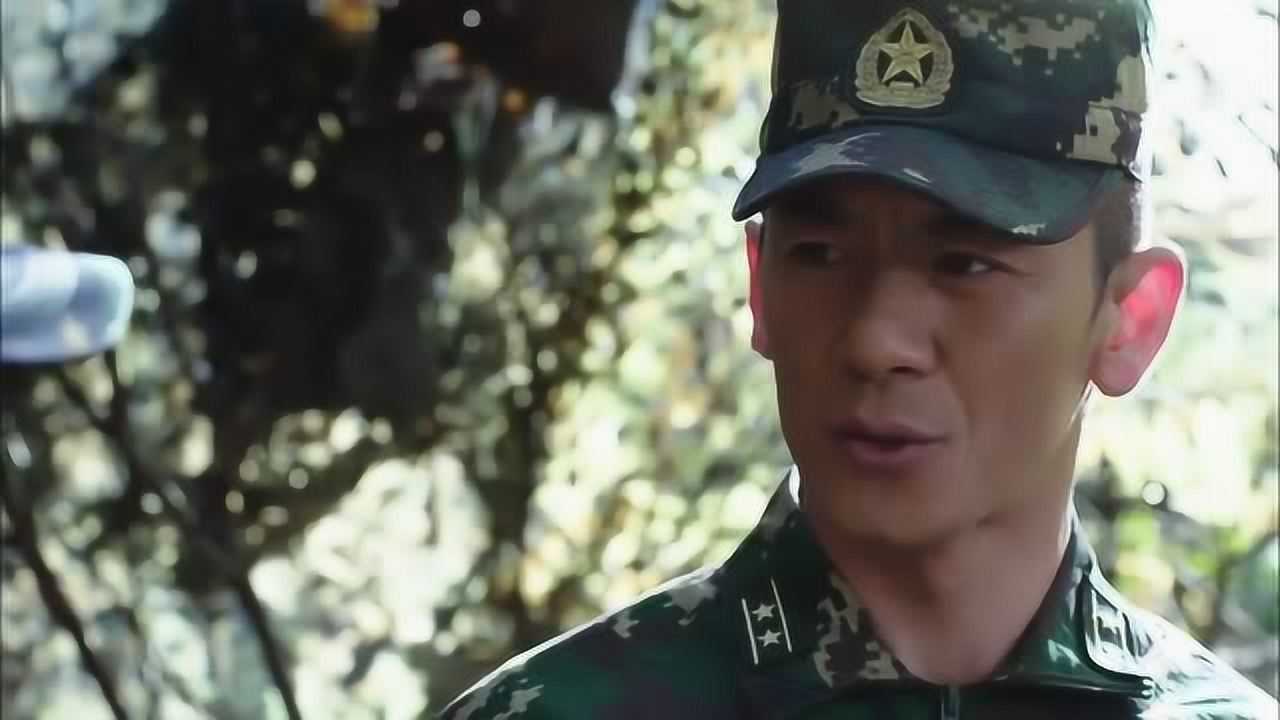 特种兵之霹雳火飞狼观摩行动男子以为是挖墙脚的说门都没有