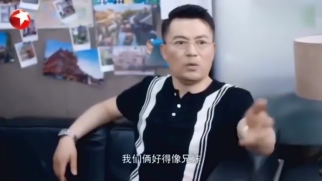 安家:人不可貌相,韩信虽然一副大哥做派,却是房似锦的第一位客户