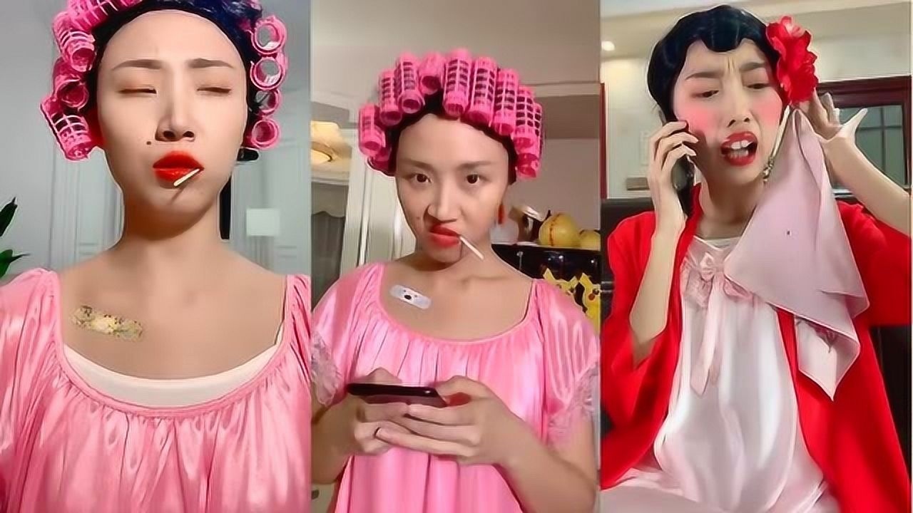 神探包租婆包租婆发现芋头忘煲汤可凶了