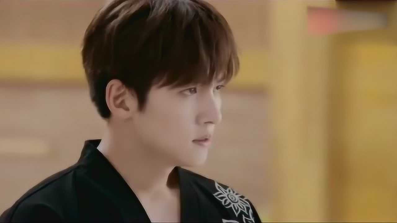 旋风少女廷皓向长安道歉两个人化干戈为玉帛太好了