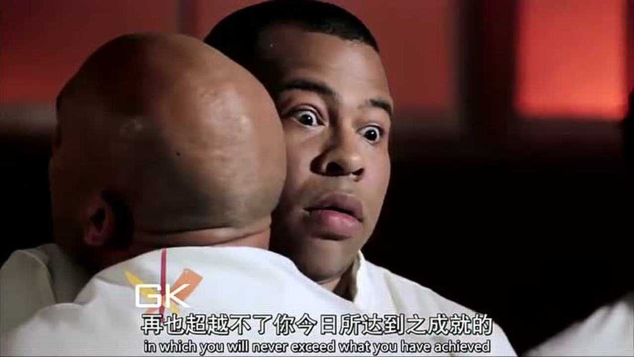 《黑人兄弟》评委怎么制造百转千回的综艺效果_腾讯视频