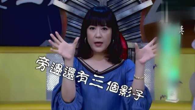 最真实的《鬼故事》全集之:与鬼的味道共勉032