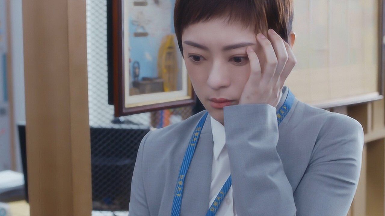 《安家》孙俪cut第十四集02:房似锦被阚太太扇耳光_高清1080p在线观看