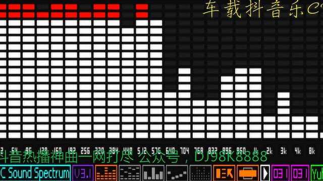 抖音dj热播神曲一网打尽