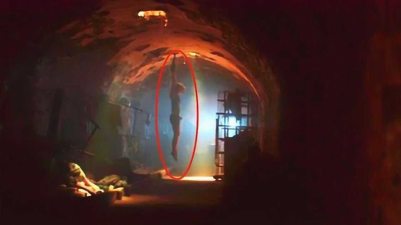《狼溪2》一_高清1080P在线观看平台_腾讯视频