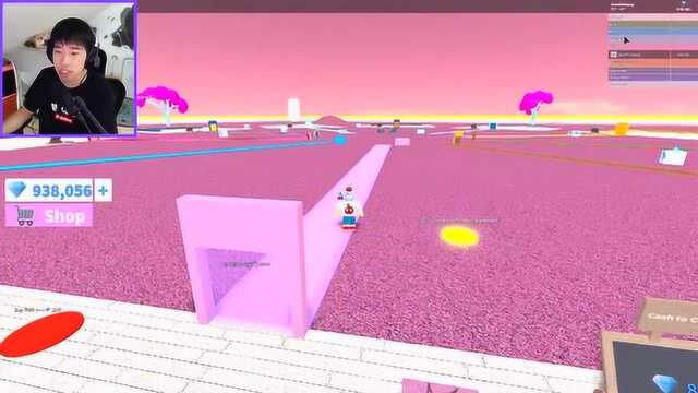 Roblox:公主来了