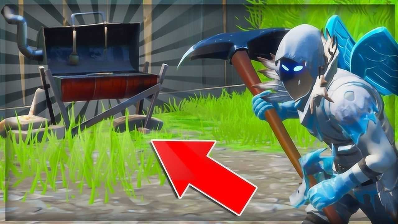 干掉它只需要1个玉米投手!海王子阿源01