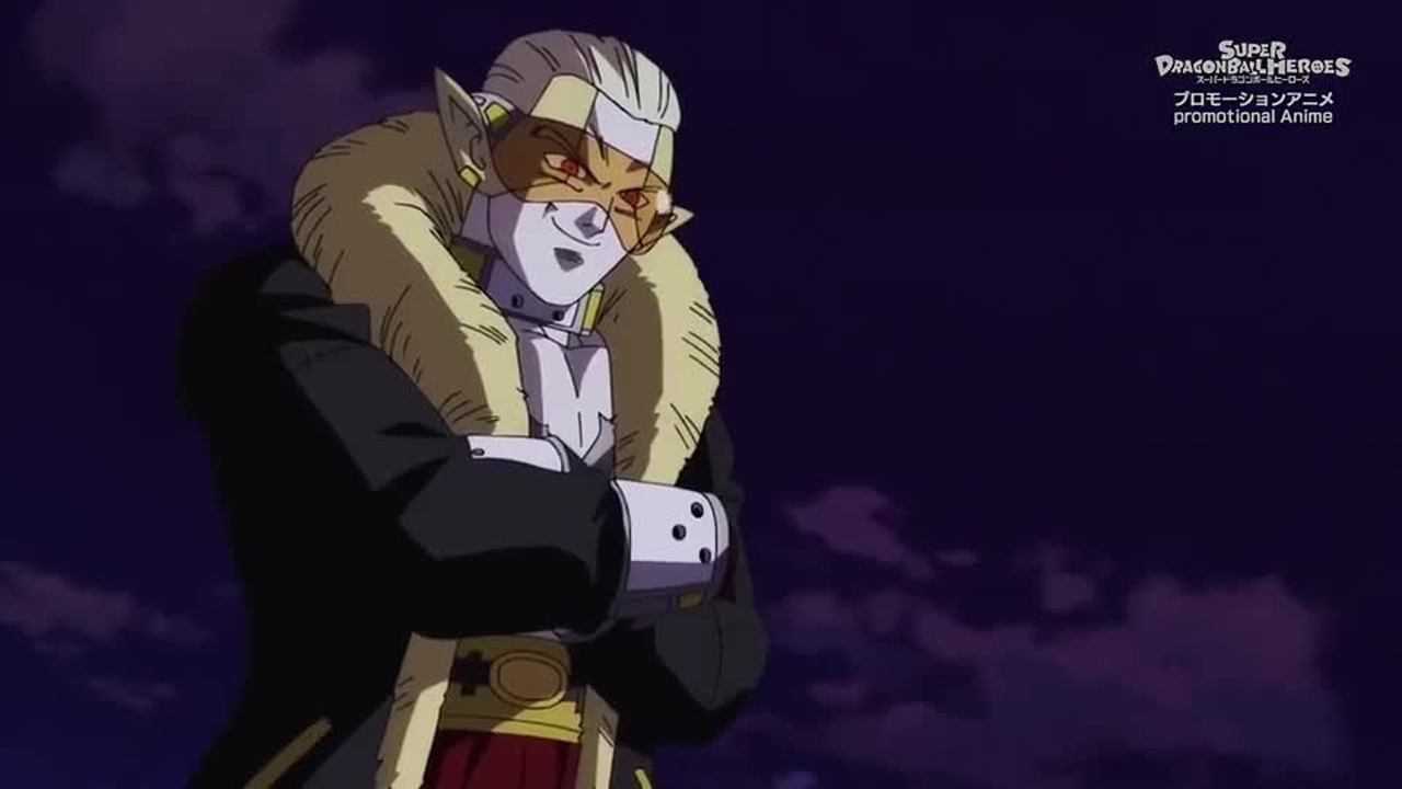 龙珠英雄第十集,激战全过程