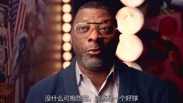 百年NFL之超级纪录片:那些另人难忘的经典瞬间 9081