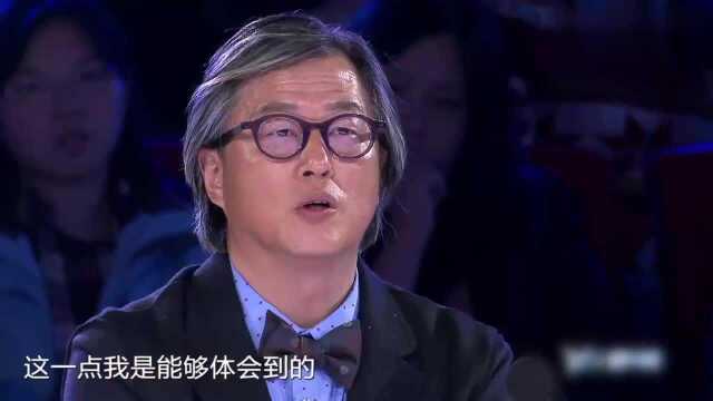 中国达人秀:广州木偶大师演绎木偶版《神威千重》,看呆全场!