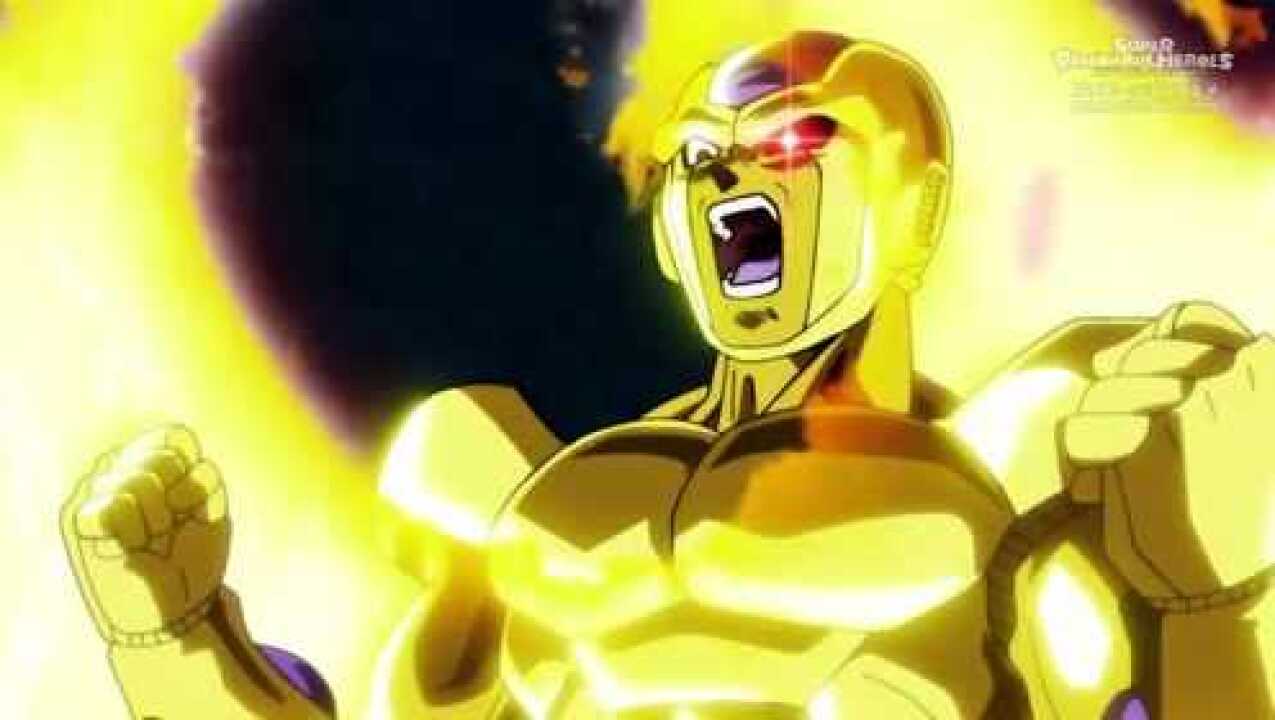 龙珠英雄-黄金金属古拉_腾讯视频