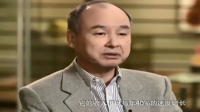 马云离开阿里会影响公司吗?他的接班人是这么回答的,不愧是马云带出的兵!