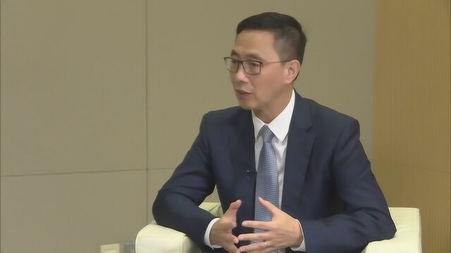 如何彻底改革香港教育?专访教育局长杨润雄