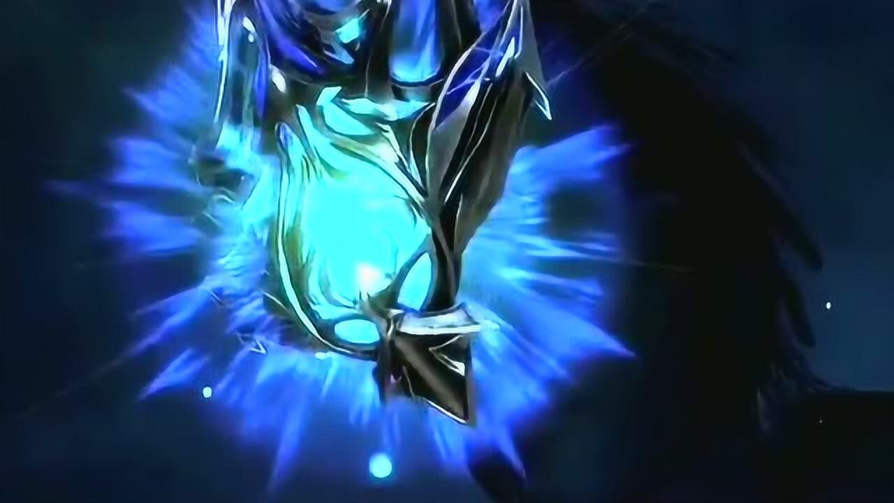 头部魂骨是唐三,火焰右臂是马红俊,最后一个朱竹清,厉害了!