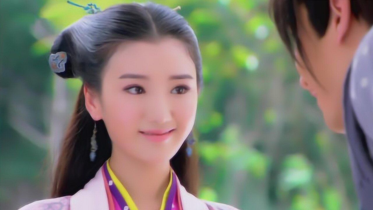 杨过为什么喜欢郭芙多念几遍郭芙的名字你看里面隐藏了什么