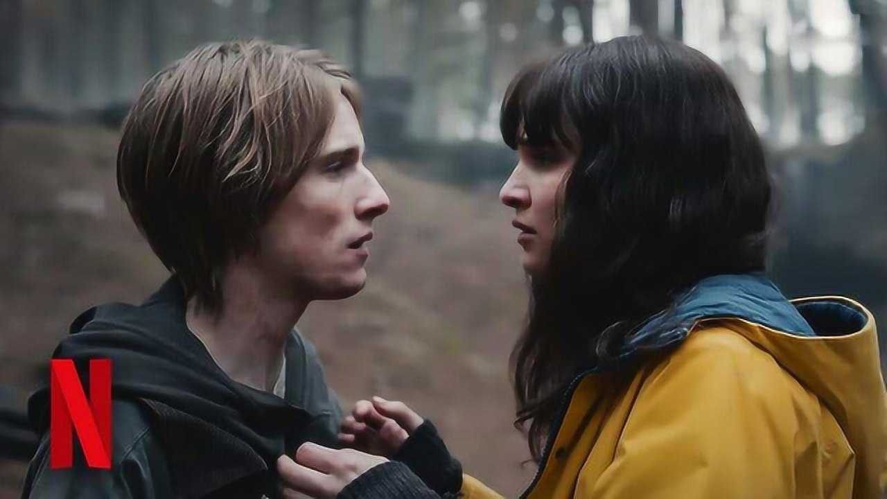 netflix科幻烧脑神剧暗黑第三季全新预告