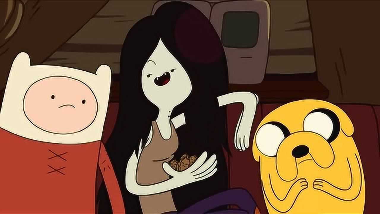 探险活宝吸血鬼的传奇故事艾薇儿你有点厉害啊