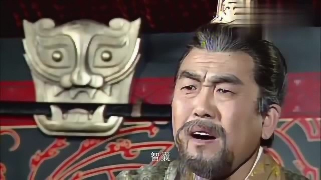 三国演义:曹爽面对司马懿的招安,愿意交出兵权,宁做一个富家翁