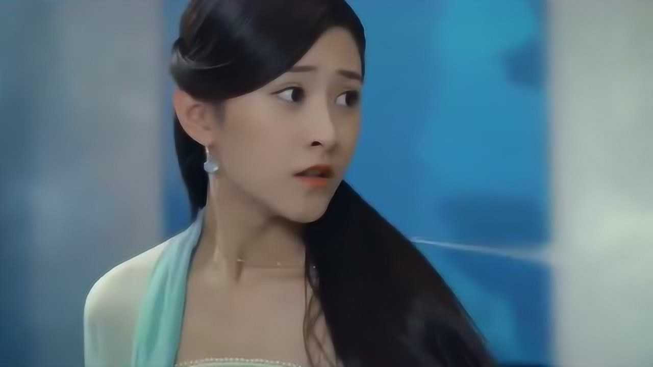 2020年7月13日发布01:16哪吒降妖记:小龙女担心哪吒安危对同族出手