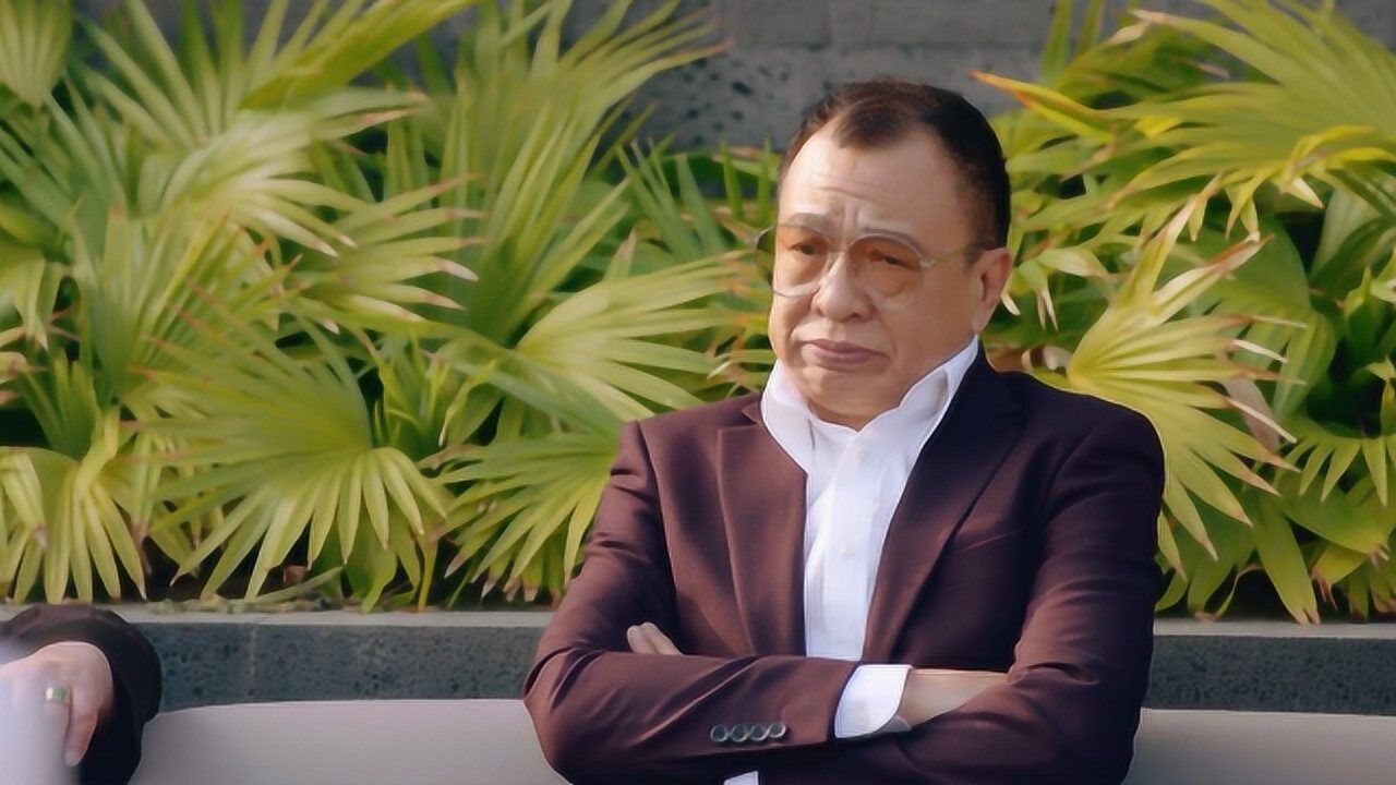 使徒行者2第2集魏德信出任长兴老大覃欢喜痛失爱妻绝望