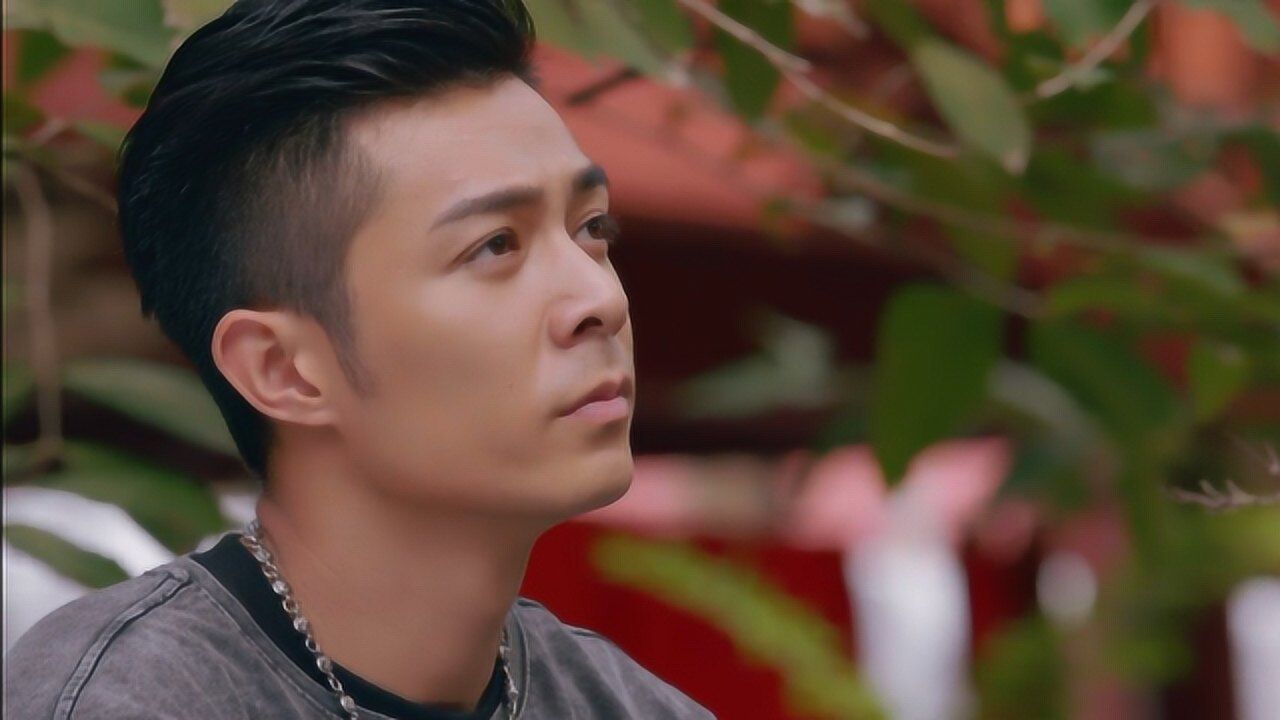《使徒行者2》第4集:乐少锋坦白卧底身份,徐天堂追覃欢喜到曼谷_高清
