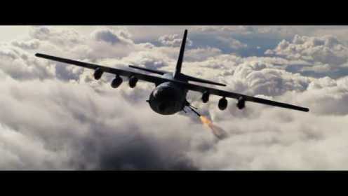 目前为止 我看过最震撼的现代战争电影之一 这才叫海军陆战队作战！