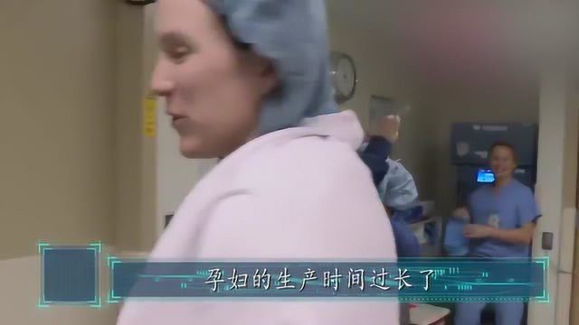 女人站着就能生孩子?妇产科医生分析多种姿势,别不好意思看