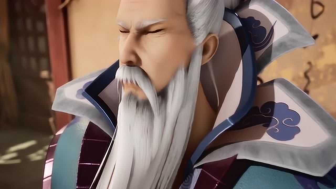 妖神记沈鸿要杀了沈冥为达目的就连自己家人也要除掉