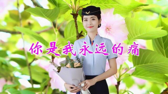 一首DJ情歌《你是我永远的痛》歌声绕梁,节奏动听 ,久听不腻!