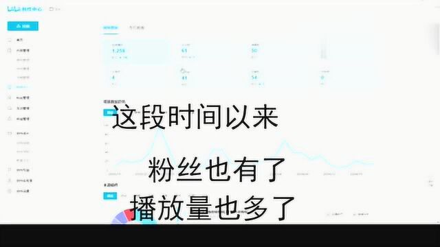 我个人的创作中心凌华不精神