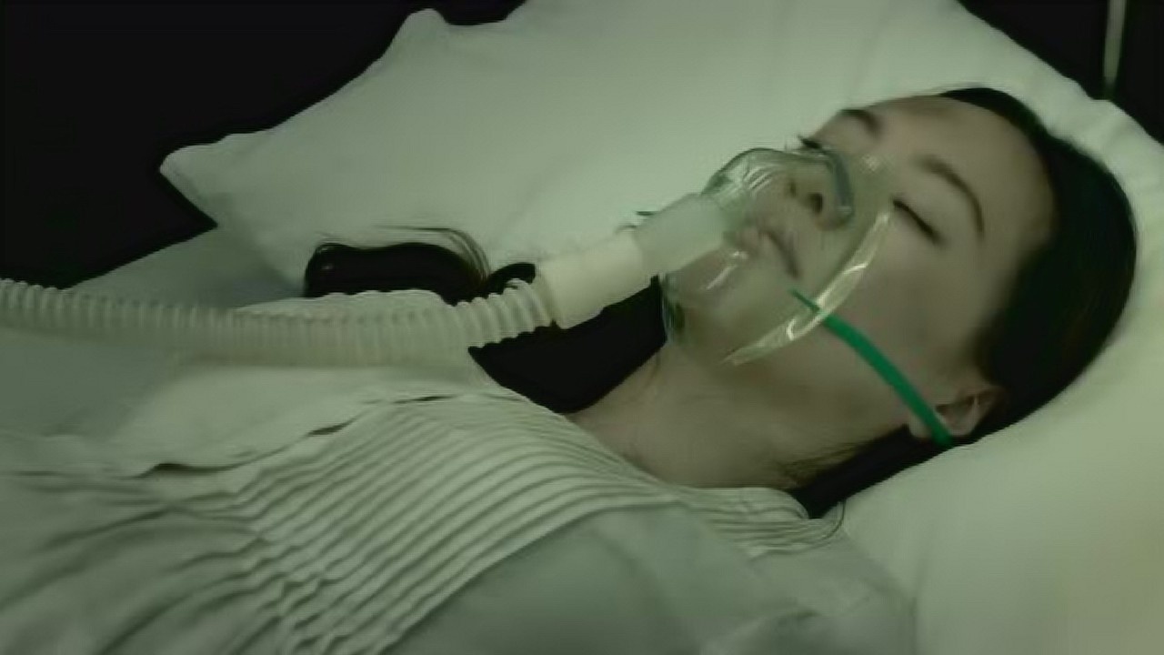 痞子英雄:歹徒太可恶,竟拿怀孕美女,来做活体实验!_腾讯视频