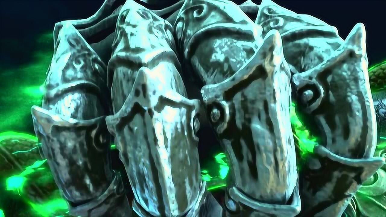 星辰变:今天我就让你们知道霸王枪的厉害