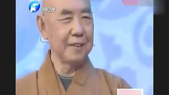 鉴宝来了位河南高僧,他的这件古铜镜专家说已经有2000多年了