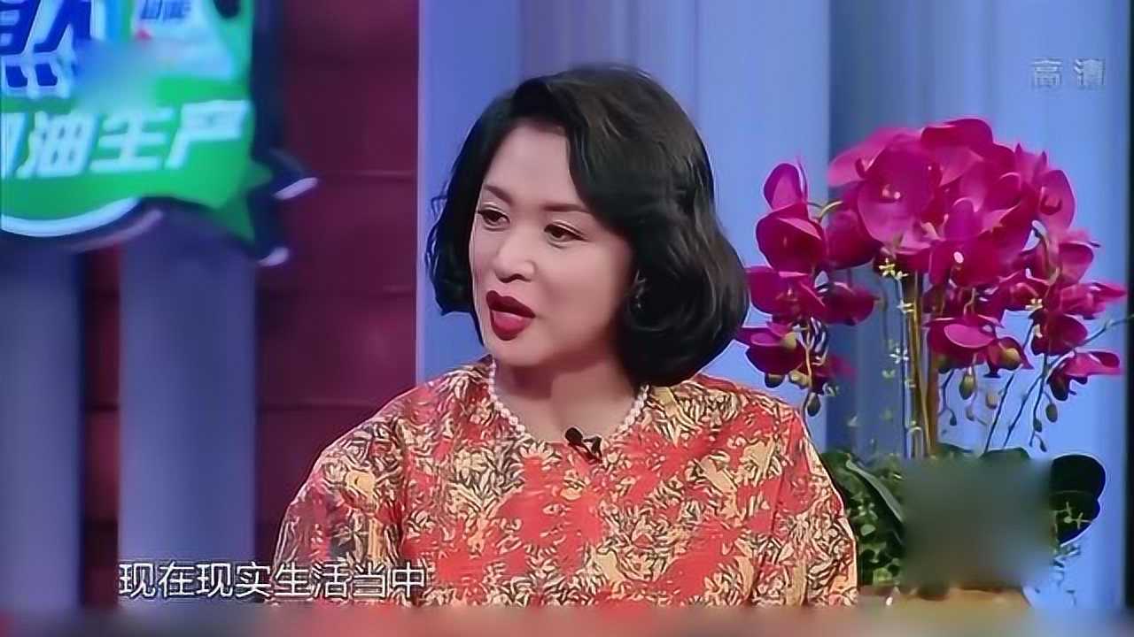 金星秀雷佳音和老婆能在一起是因為老婆包容自己