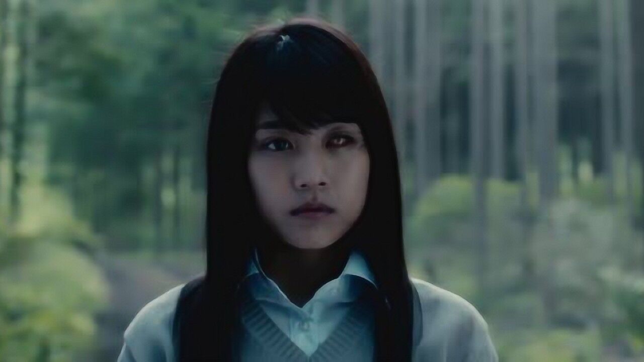 这样的丧尸女友你们喜欢吗