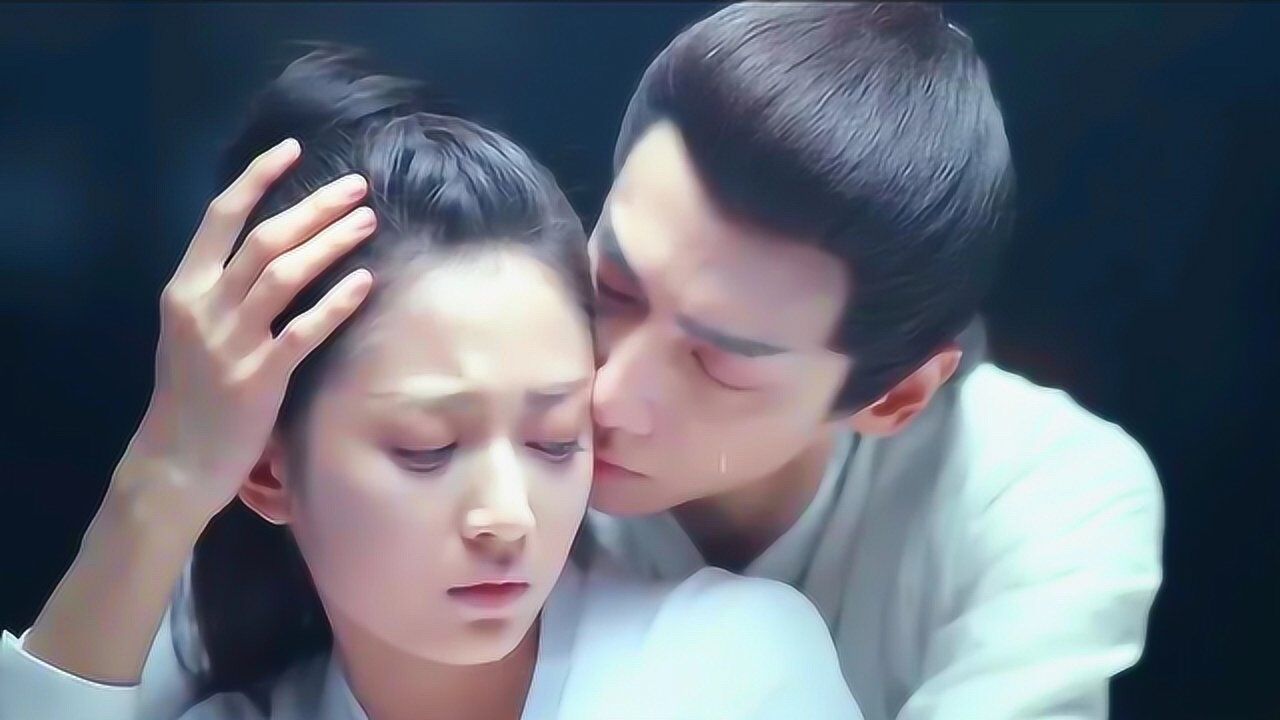 月上重火幕后罗云熙陈钰琪共浴双修居然是这样拍的长见识了