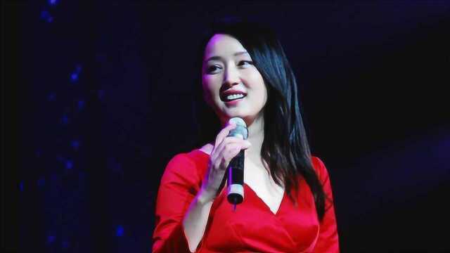 太甜了!杨钰莹演唱《外来妹》主题曲太好听,直接单曲循环了!