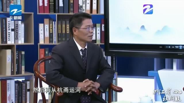 千古绝唱!浙东唐诗之路在浙江音乐厅上演 台下的观众回味无穷