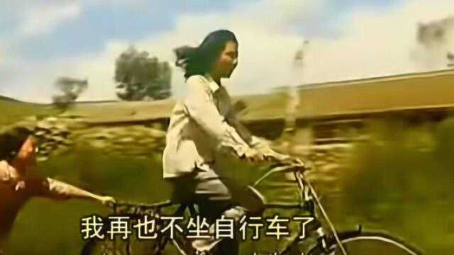 含着泪也要看完的电影《暖春》,不知看哭了多少人 (第二段)