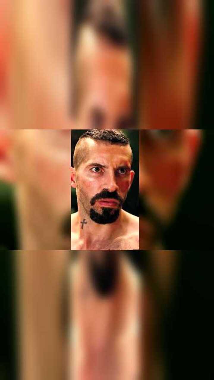 好想看一场拳王泰森和博伊卡打一场你觉得两位哪一个实力更强一些