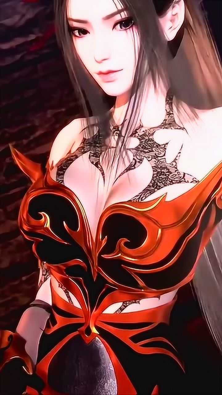 天行九歌焰灵姬