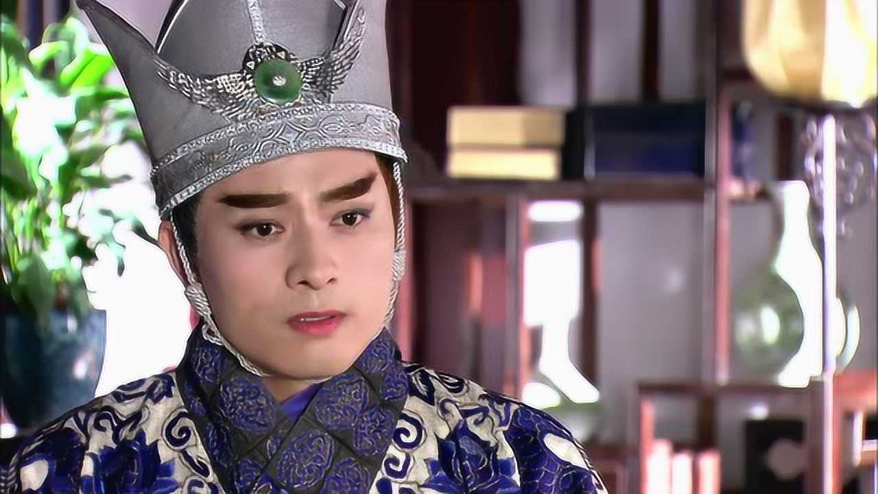 龙门飞甲:公主就是化身太监的雨化田,尤嘉非常的生气