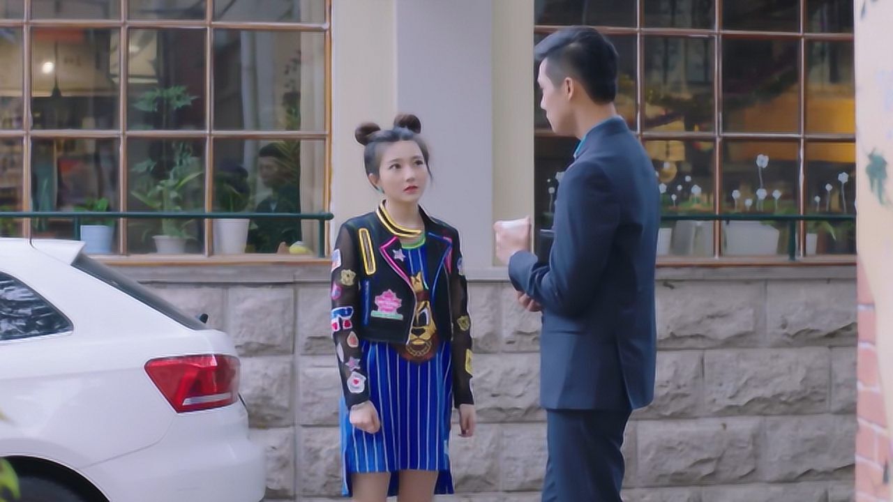 暖爱江泊儿看不惯嫂子竟要和嫂子前男友联手整治她真恶毒