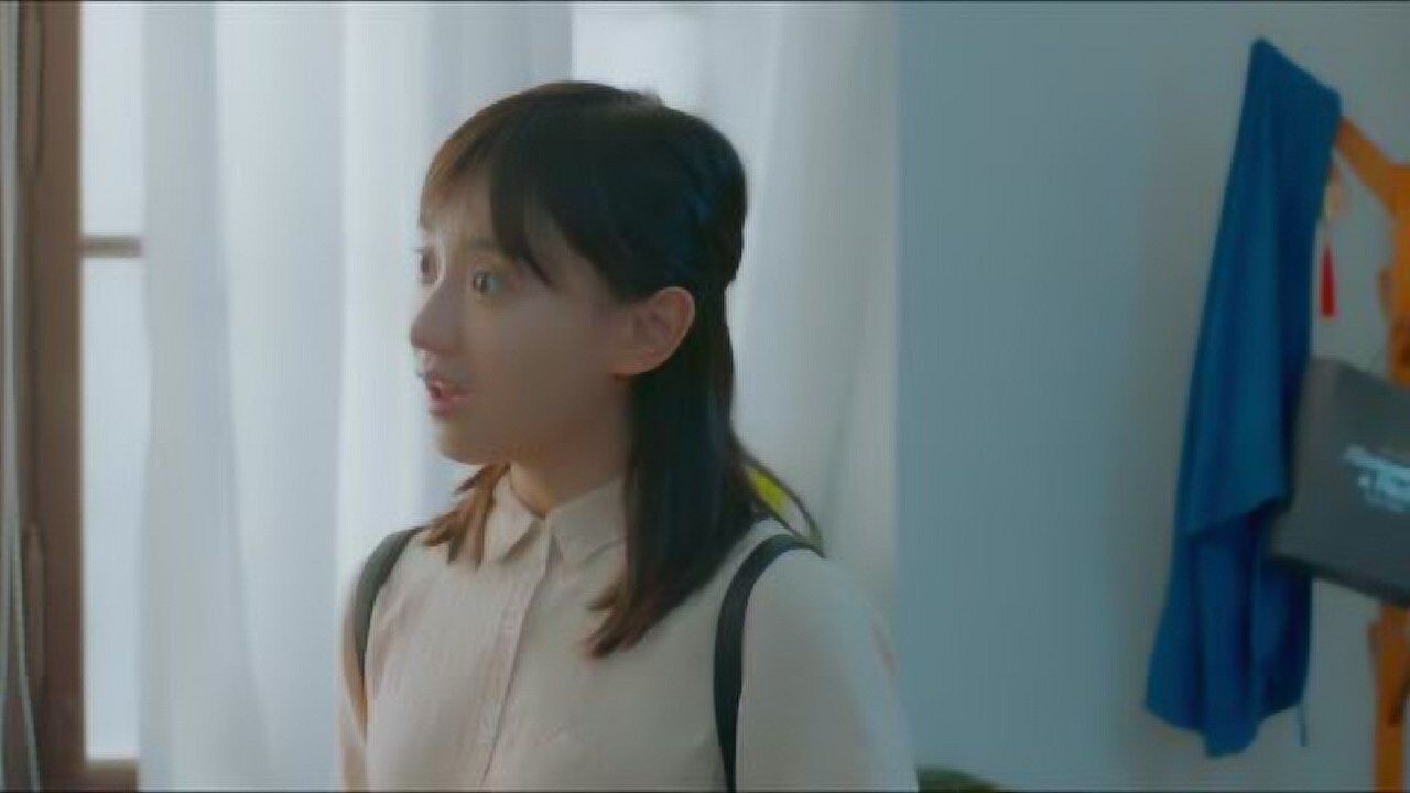 忽而今夏何洛你千万别谦虚