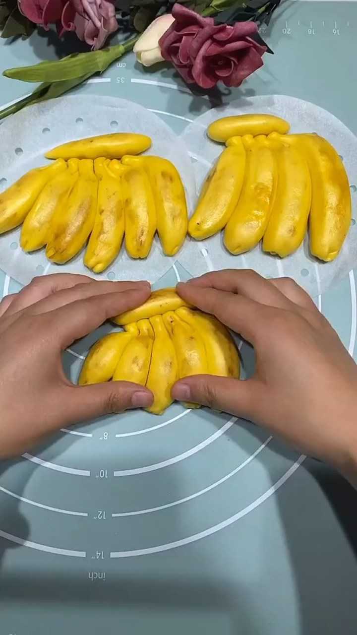 剥个香蕉吃