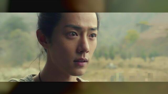 《陈情令》导演发文:他是好演员、好歌手,请做个人吧