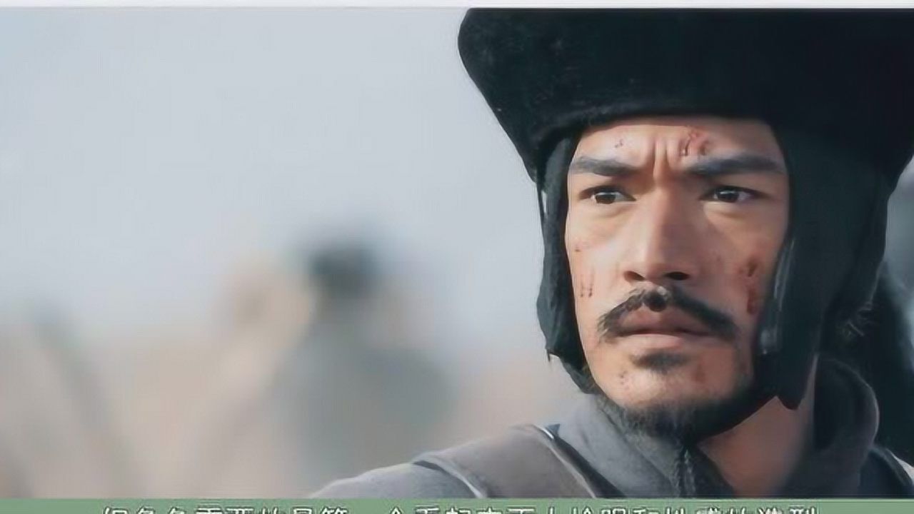 投名状你可能不知道的冷知识投名状实际上与林冲有关