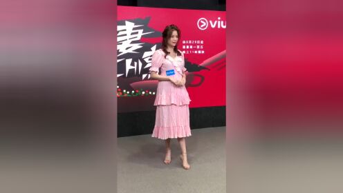 陈洁玲最近受访力斥TVB不是，更坦言以曾经是TVB艺人为耻，何必呢