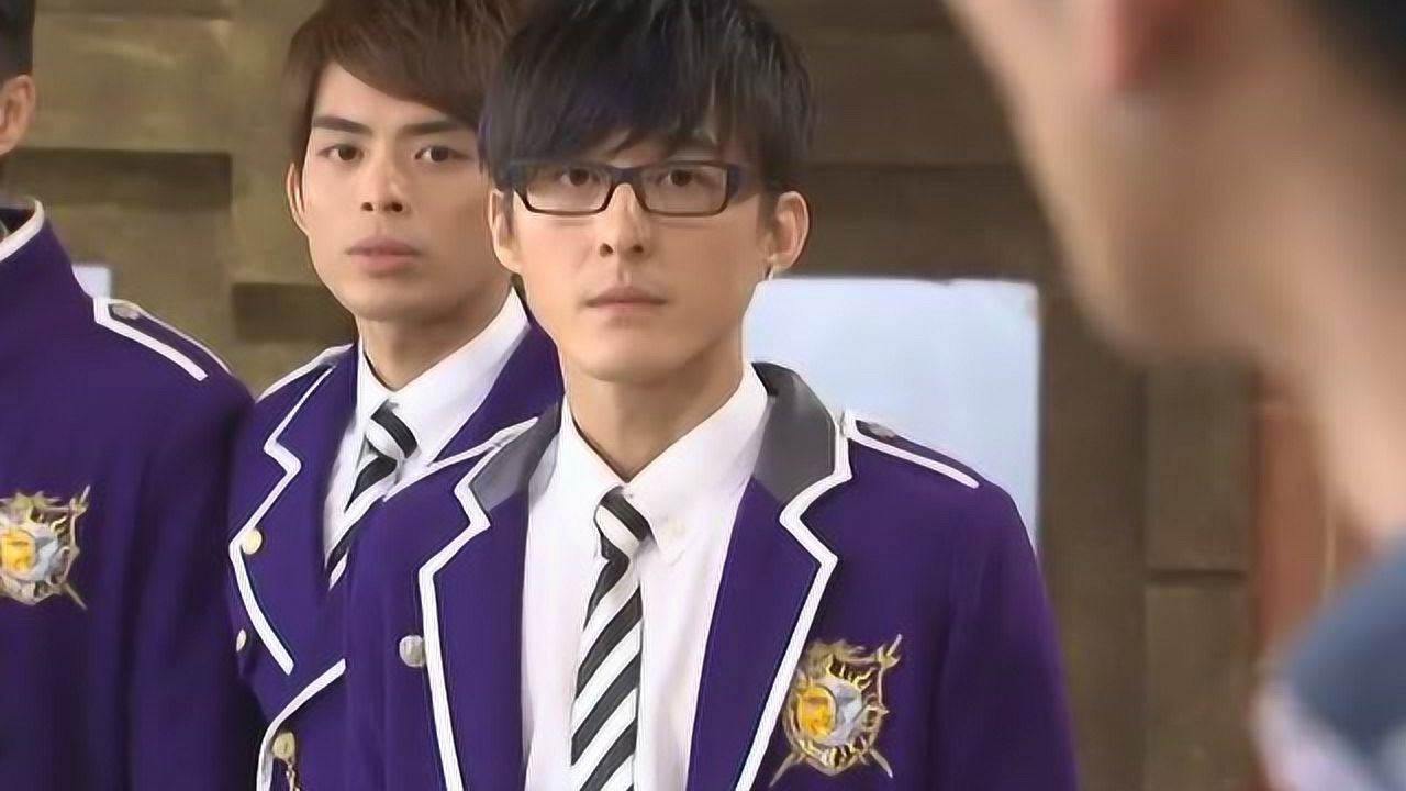 萌学园5:萌骑士的十之星没有攻击能力是事实